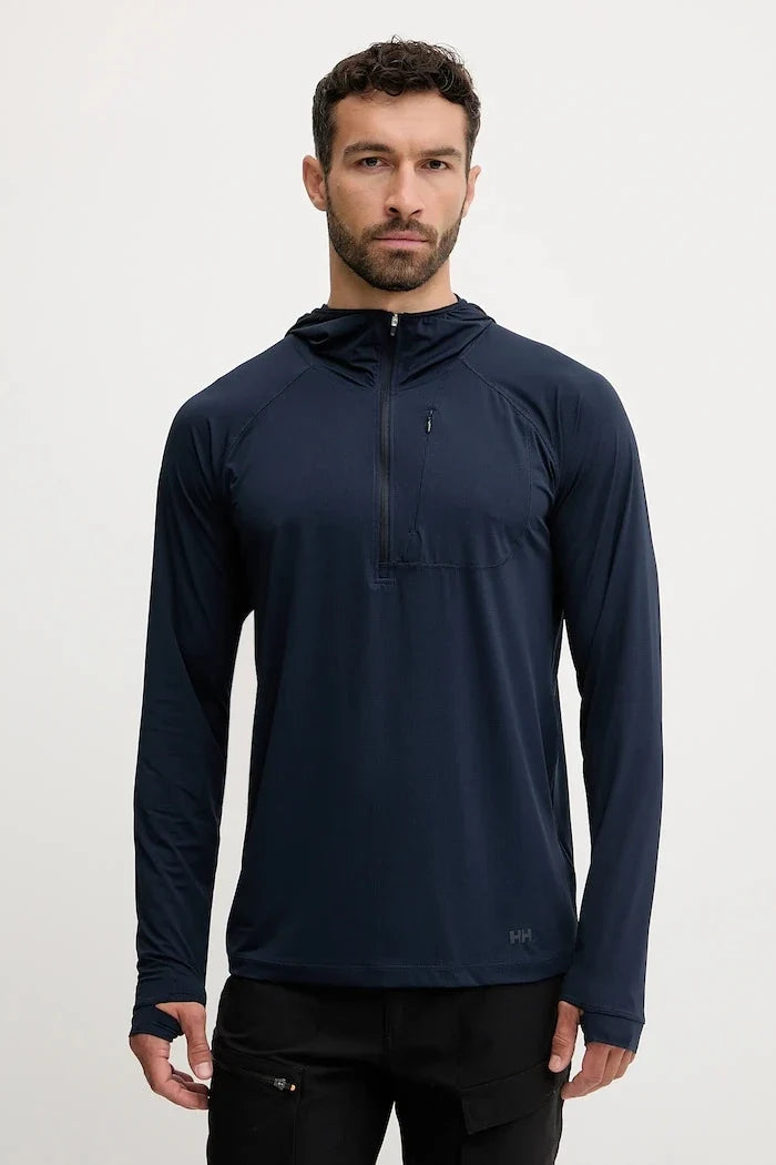 Helly Hansen SHINE SOLEN Açık Hava Sporları İçin Sweatshirt