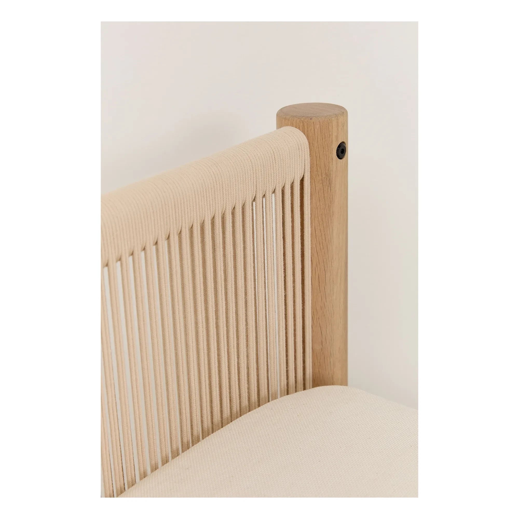 Nobodinoz - Latitude Single Bed | Oak