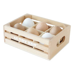 Le Toy Van - Egg Carton | Beige