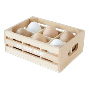 Le Toy Van - Egg Carton | Beige