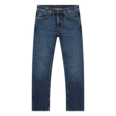 Nudie Jeans - Jean Gritty Jackson | Petrol Blue