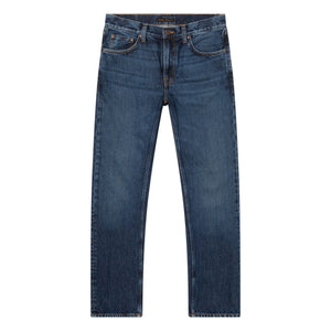 Nudie Jeans - Jean Gritty Jackson | Petrol Blue
