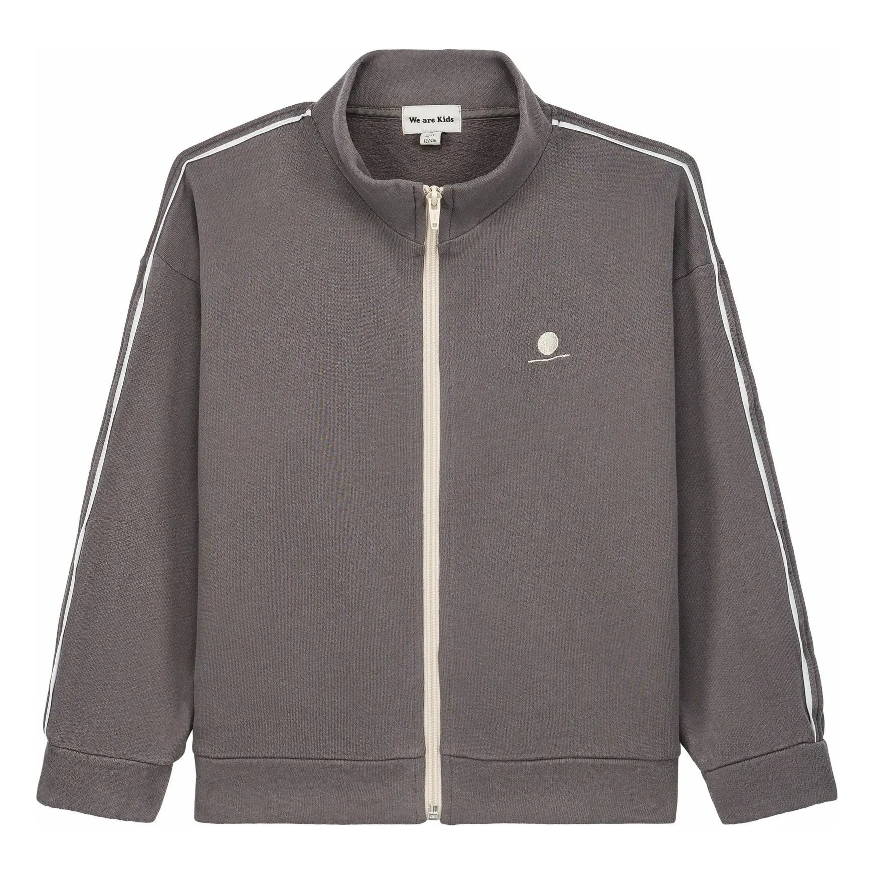 We Are Kids - Benjamin organik pamuklu sweatshirt | Gri