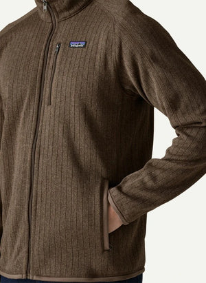 Patagonia - Better Fleece Jacket | Brown