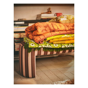 HKliving - Lobby bank | Pembe