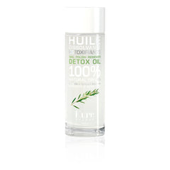Kure Bazaar - Rosemary Detox Effect Oil | 100ml