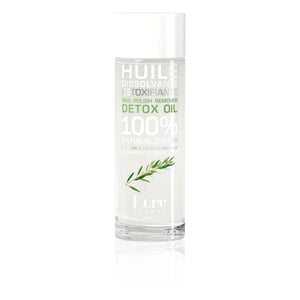 Kure Bazaar - Rosemary Detox Effect Oil | 100ml