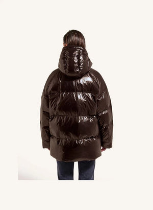 Pyrenex - Sten Down Jacket | Cimarron