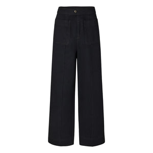 Soeur - Harry Laine Vierge Pantolon | Siyah