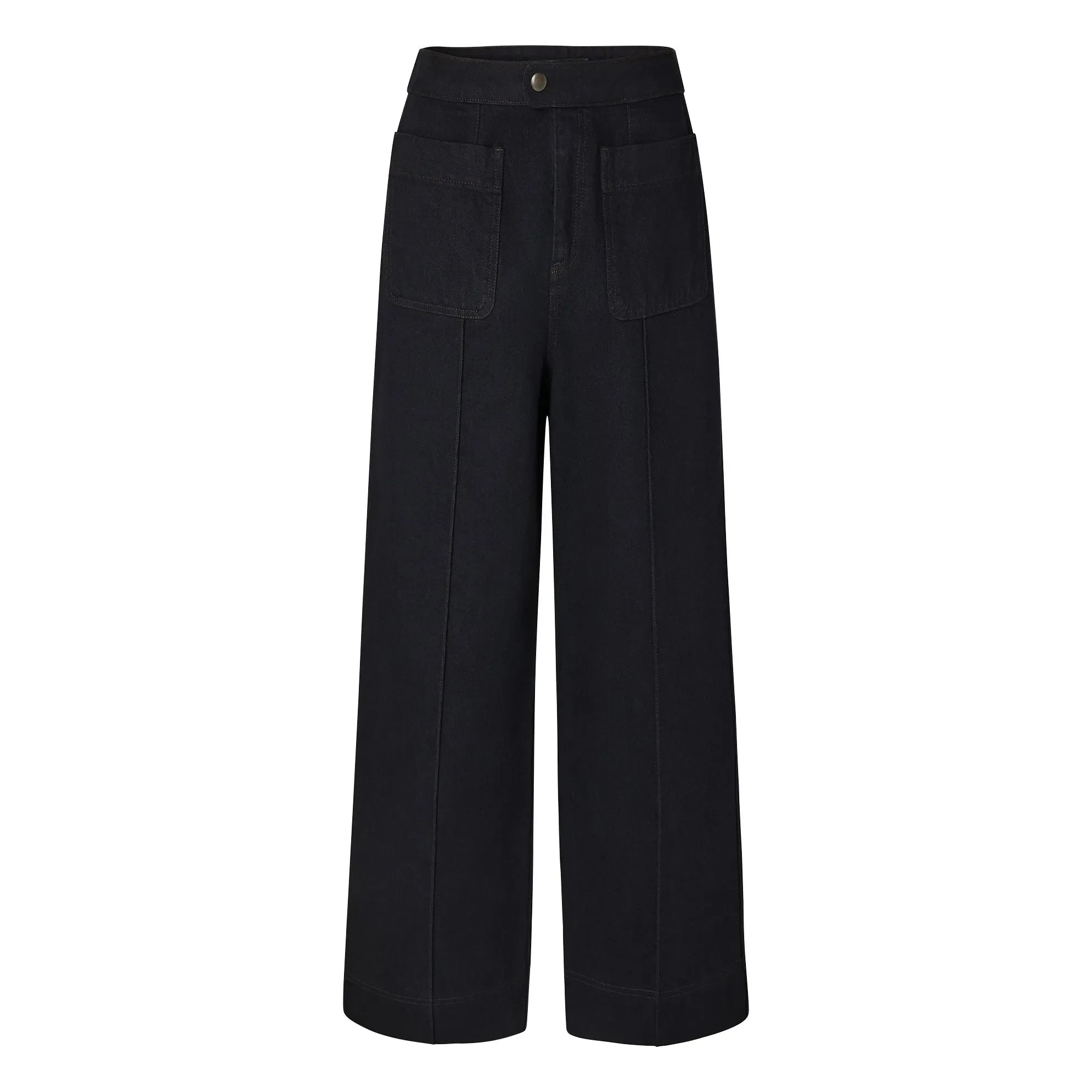 Soeur - Harry Laine Vierge Pantolon | Siyah
