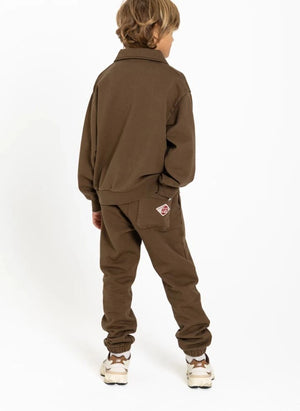 Hundred Pieces - Jogger Run HP 26 Organic Cotton