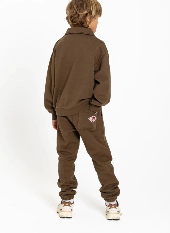 Hundred Pieces - Jogger Run HP 26 Organic Cotton