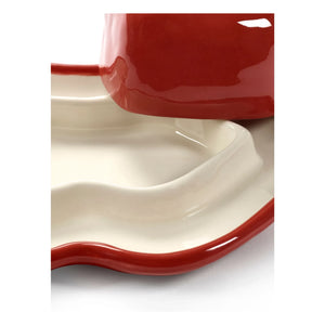 Serax - Beurrier, Wouters & Hendrix | Red