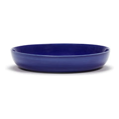 Serax - Feast Soup Plates, Ottolenghi - 2-Piece Set | Royal Blue