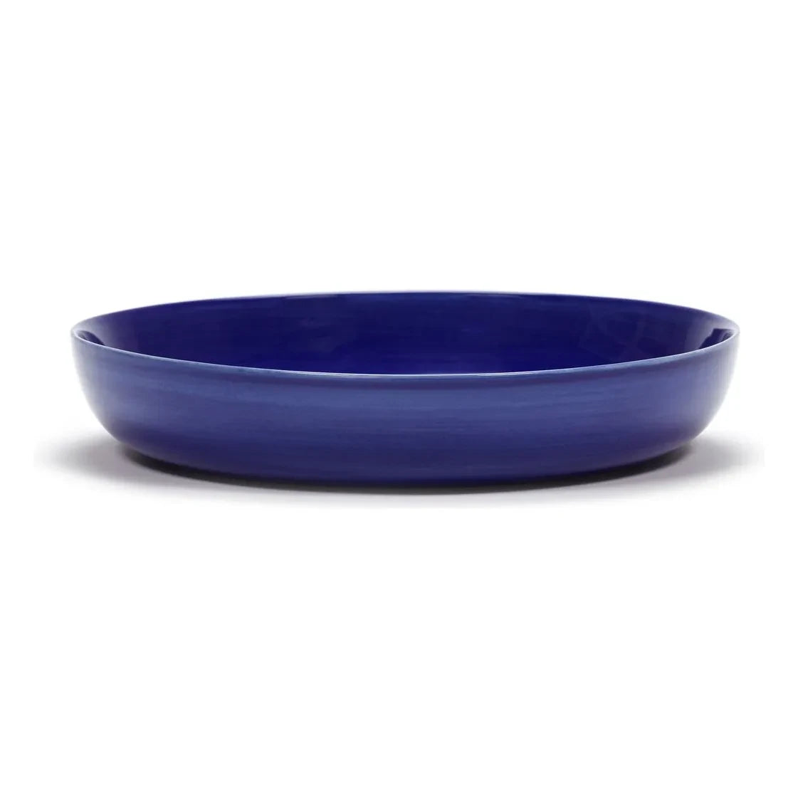 Serax - Feast çorba tabakları, Ottolenghi - 2'li Set | Kraliyet mavisi