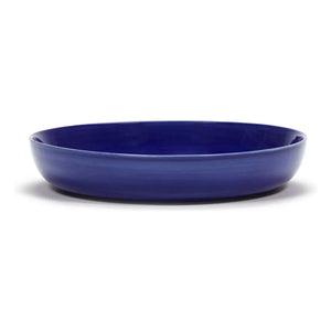 Serax - Feast Soup Plates, Ottolenghi - 2-Piece Set | Royal Blue