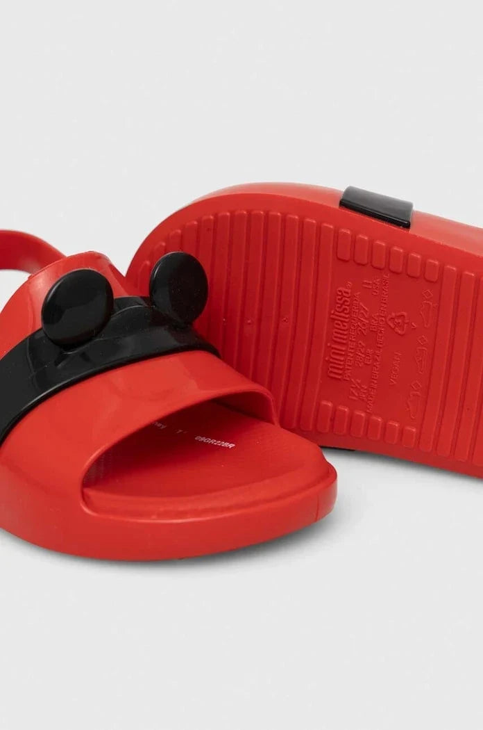 Melissa x Disney Çocuk Sandaletleri