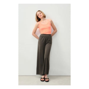 American Vintage - Jogger Pajamas | Charcoal