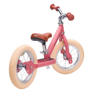 Trybike - Balance Bike | Pink