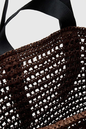AllSaints LULLAH Kadın Tote Çanta