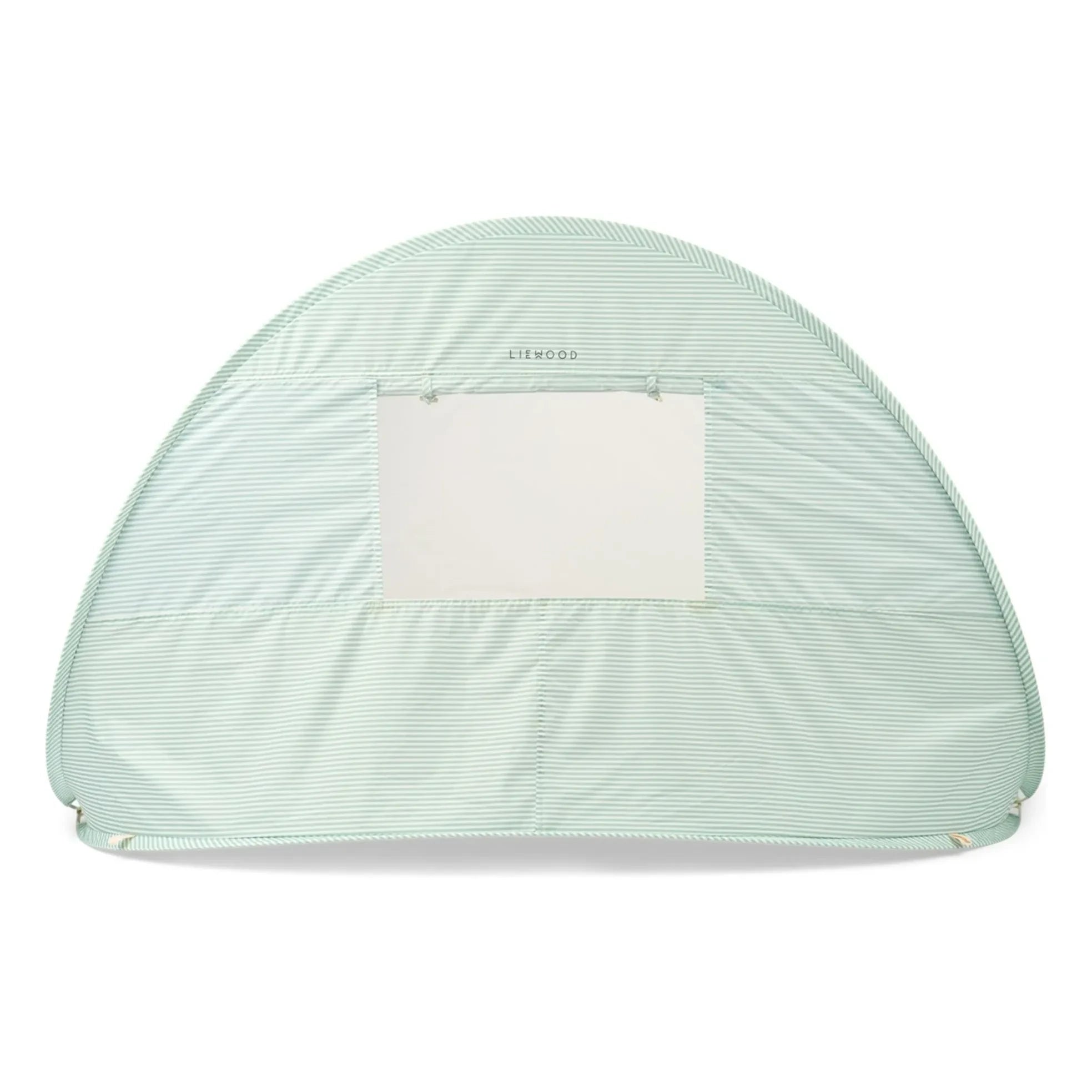Liewood - Cassie pop up tent | Mint/cream