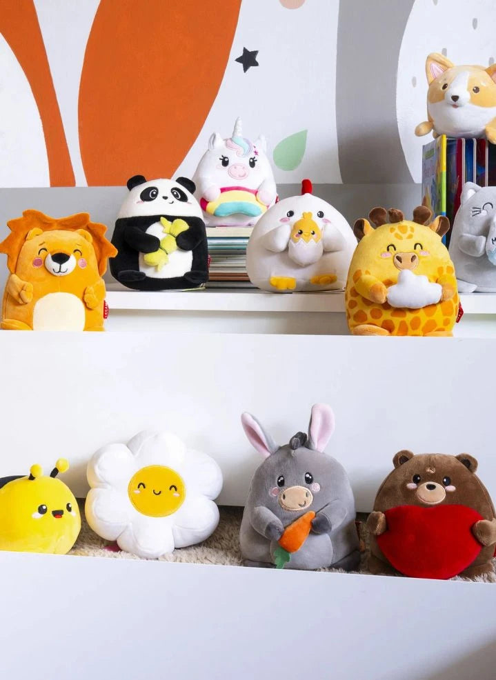 Legami - Bee Plush Toy