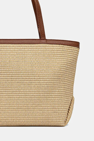 Valentino Bags Women's Woven Fabric Bag MAIAM