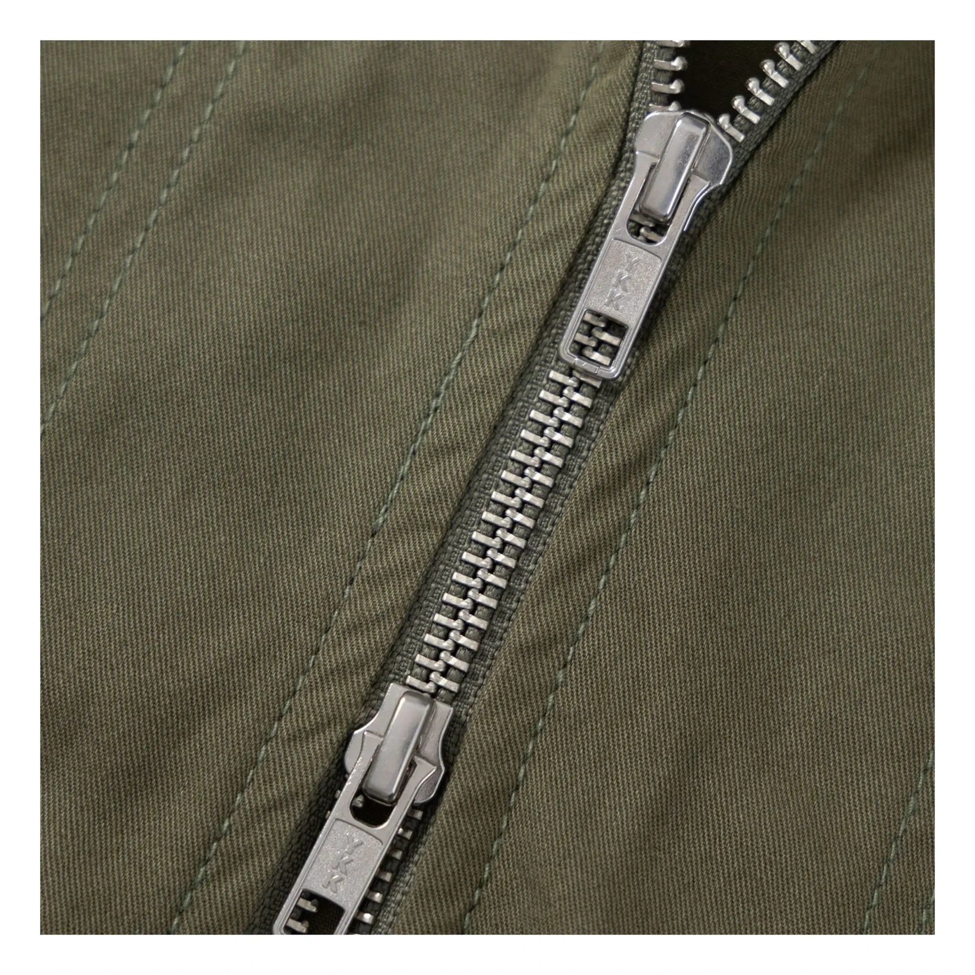 Service Works - Twill İş Ceketi | Haki