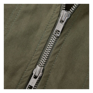 Service Works - Twill İş Ceketi | Haki