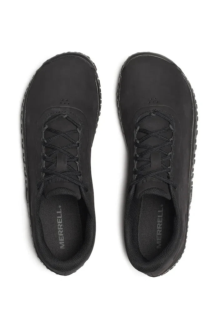 Merrell WRAPT Erkek Deri Spor Ayakkabı