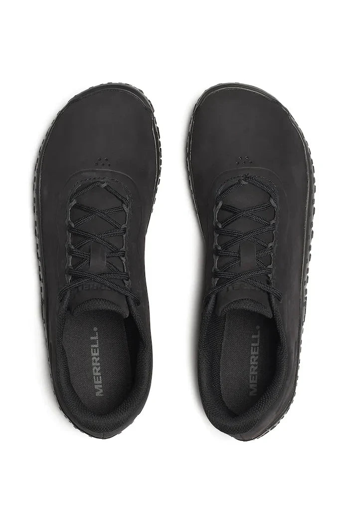Merrell WRAPT Erkek Deri Spor Ayakkabı