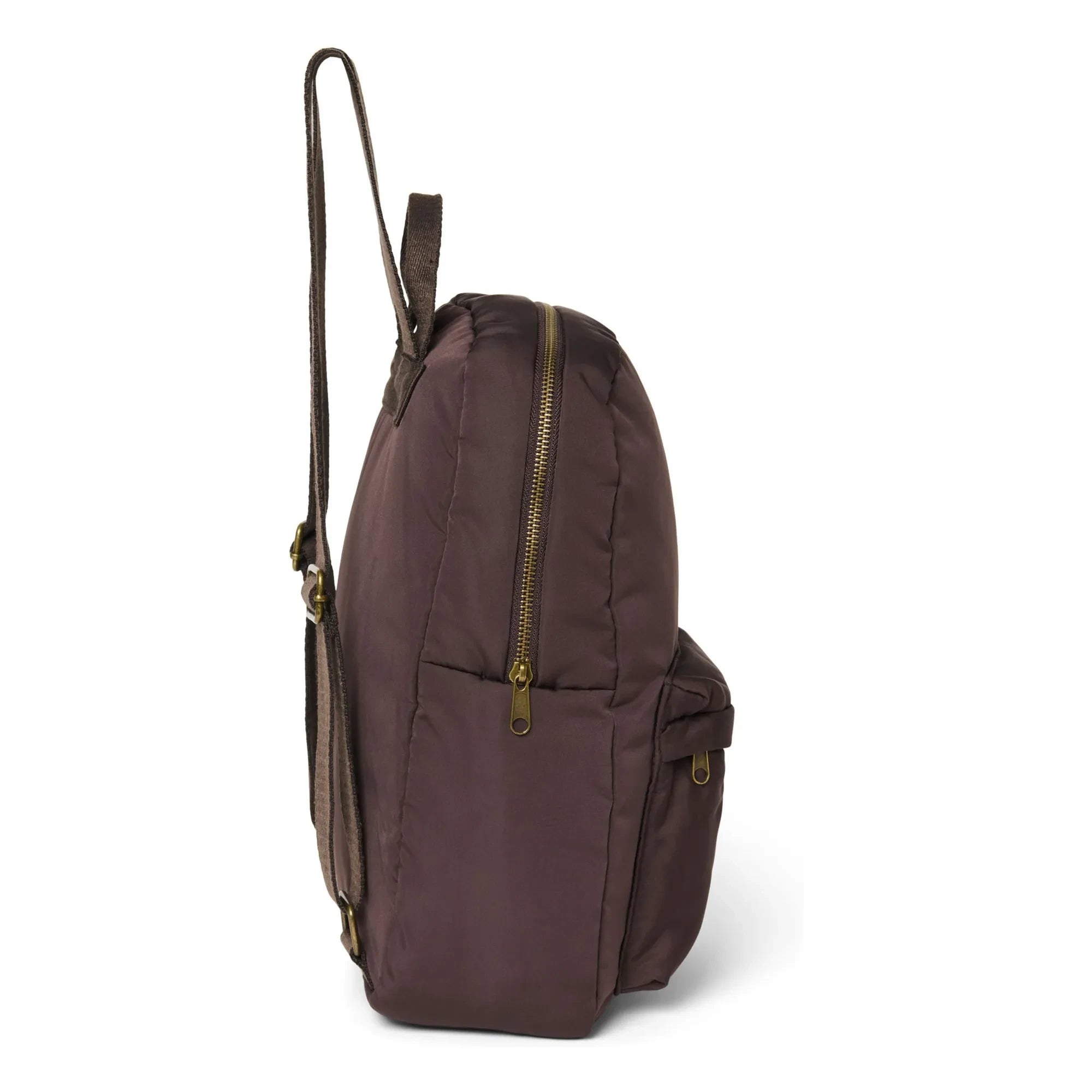 Studio Noos - Puffy Back Pack | Brown