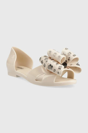 Melissa Seduction Vi Ad Ballet Flats