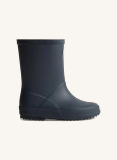 Hunter - First Rain Boots | Navy