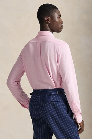 Polo Ralph Lauren erkek pamuklu gömlek