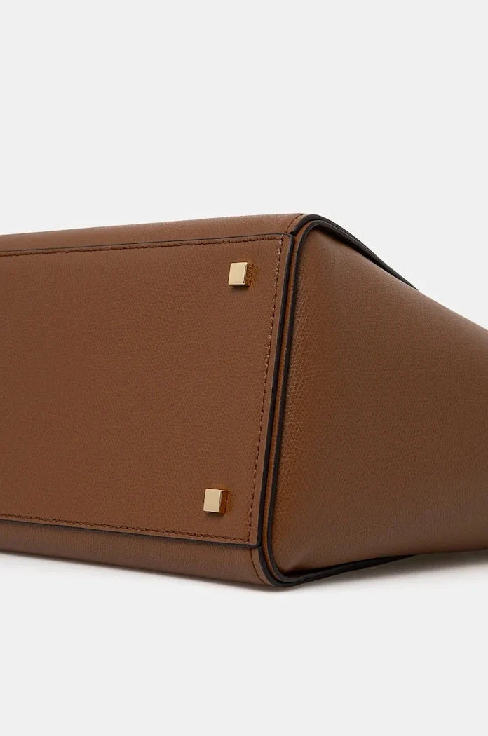 Deri çanta MICHAEL Michael Kors