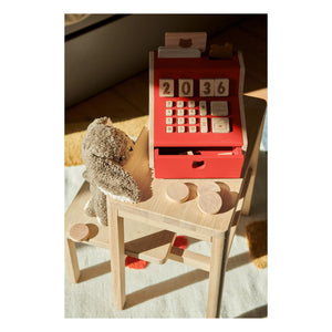 Liewood - Wooden Crate Toy - Liewood x Smallable