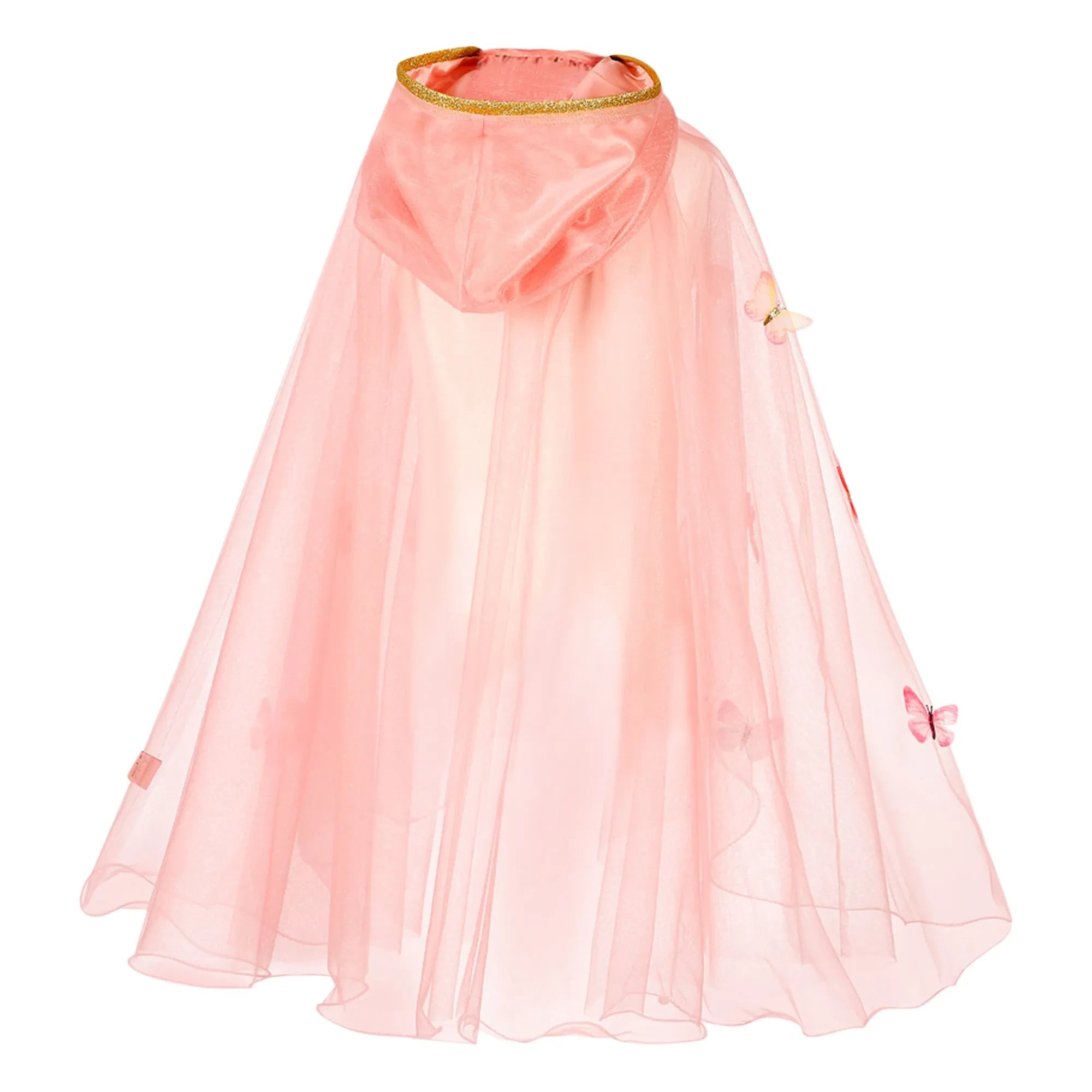 Souza - Lilyanne Butterfly Cape