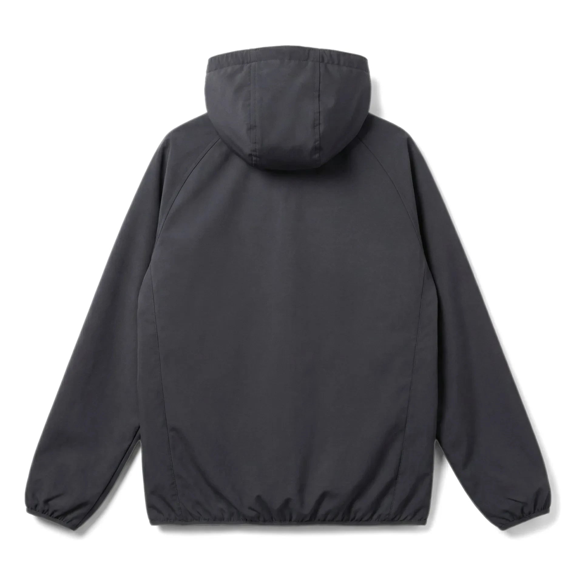 Smallable Kid - Hardy water-repellent jacket | Night blue