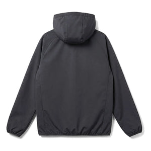 Smallable Kid - Hardy water-repellent jacket | Night blue
