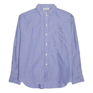 Smallable Woman - Kanel Striped Shirt | Blue