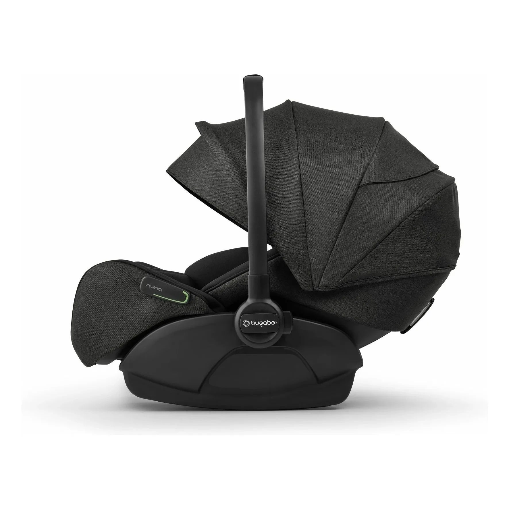Bugaboo - Otter Car Seat | Black