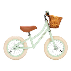 Banwood - First Go 12" Balance Bike | Mint Green