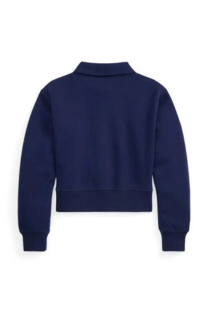 Çocuk Polo Ralph Lauren sweatshirt