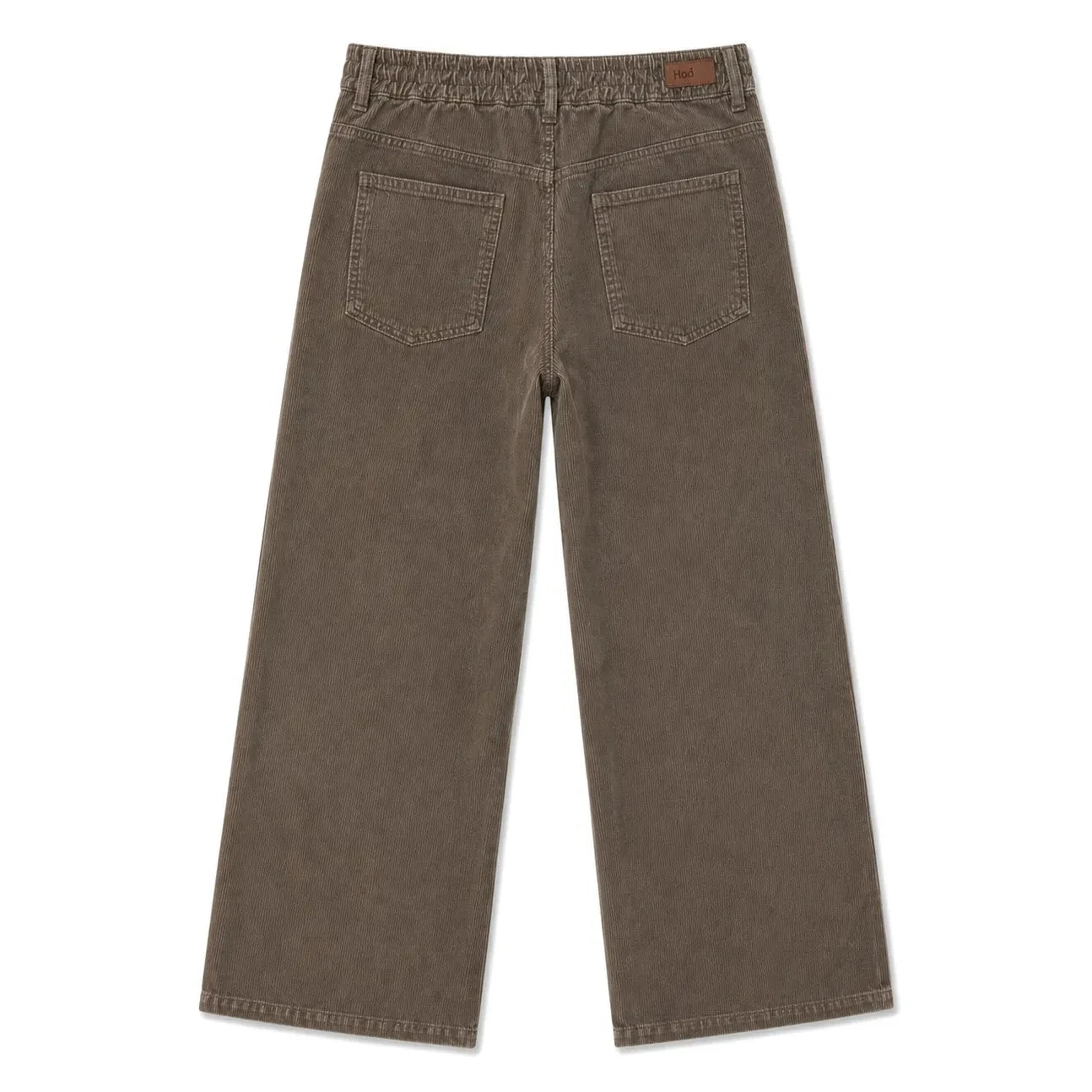 Hod - Gala Wash Pantolon | Amber
