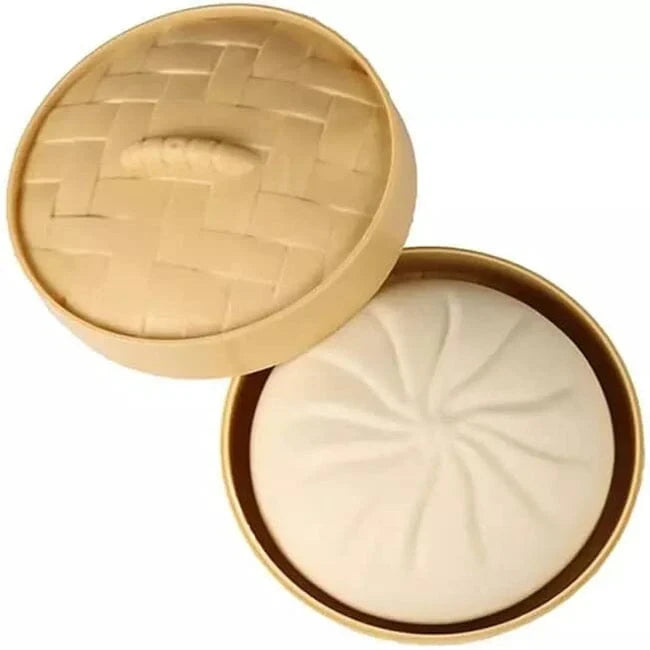 RMS - Gizemli Dumpling Buns 10cm Squishy Sıkılabilir Oyuncağı
