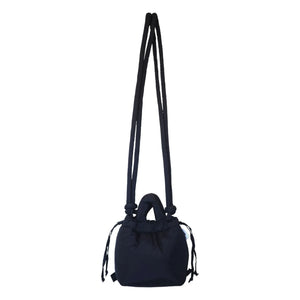 Olend - Micro Ona Soft Bag | Black