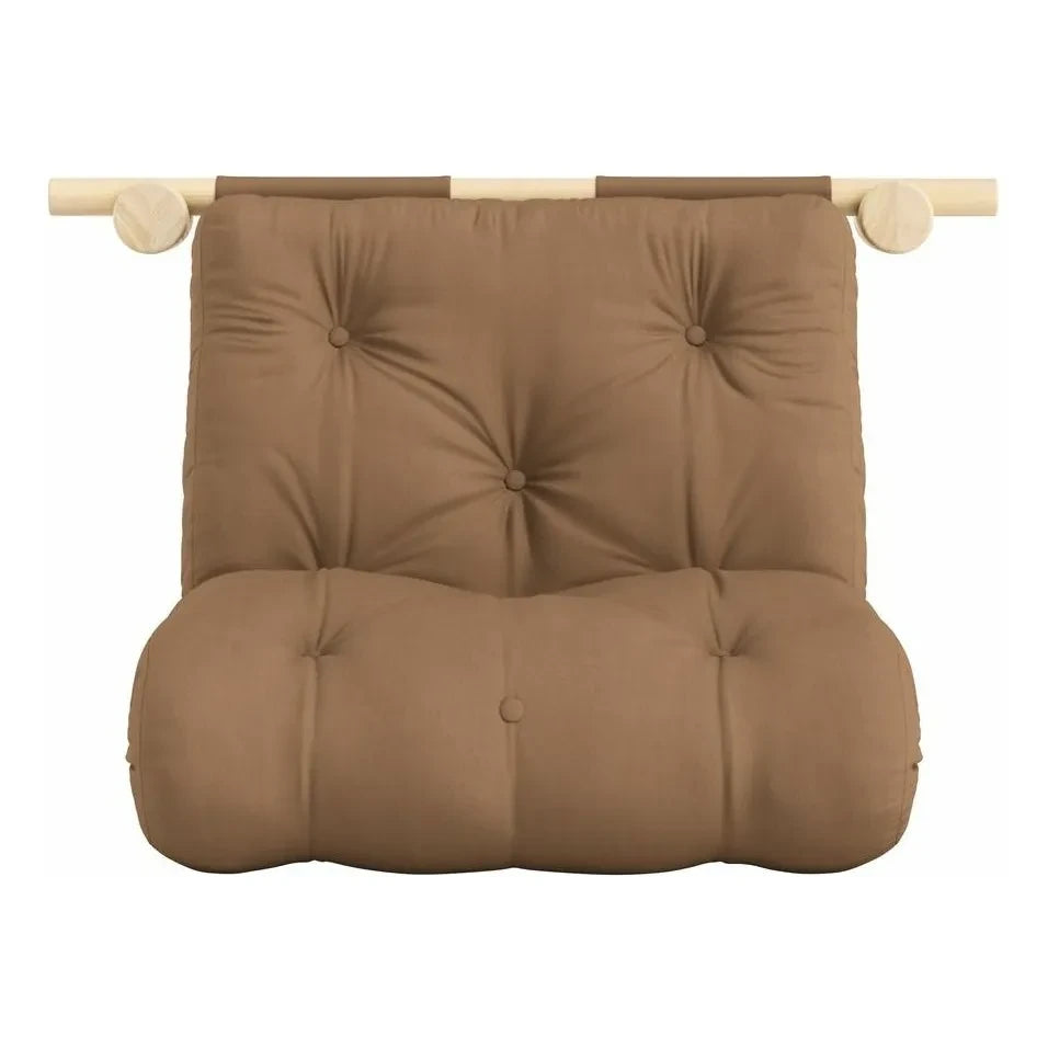 Karup Design - Kancalı ara yatak 75x200 cm | Mocha