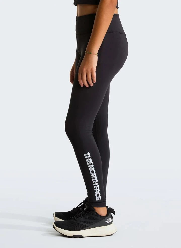 The North Face - Flex Leggings | Black