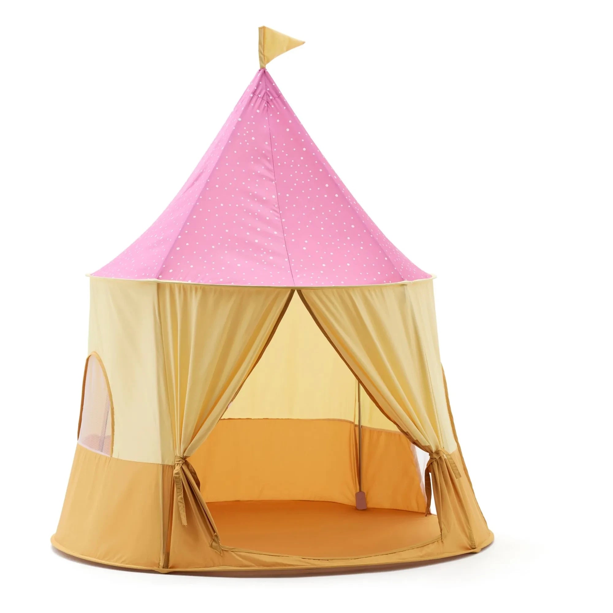 Kid's Concept - Circus Tent | Pink